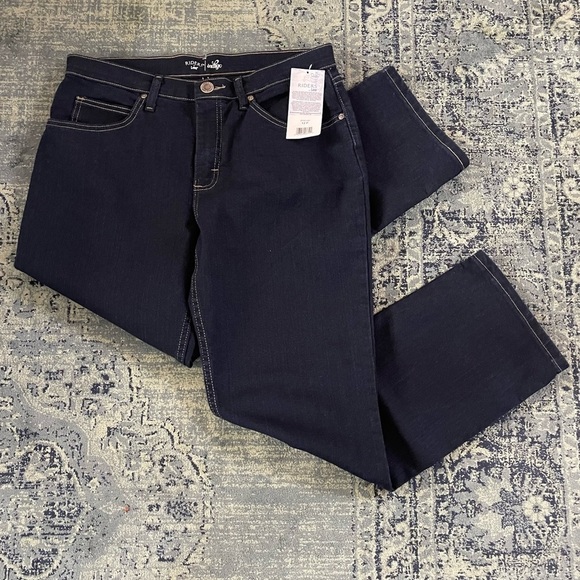 Riders by Lee Denim - Riders by Lee Jeans 12P